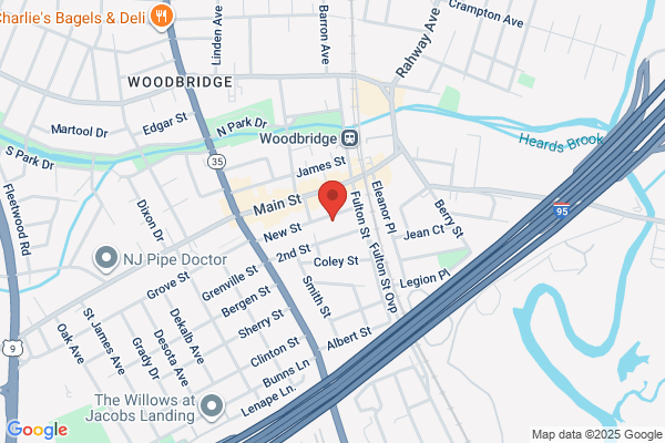 Brannigans Plumbing Heating Air LLC