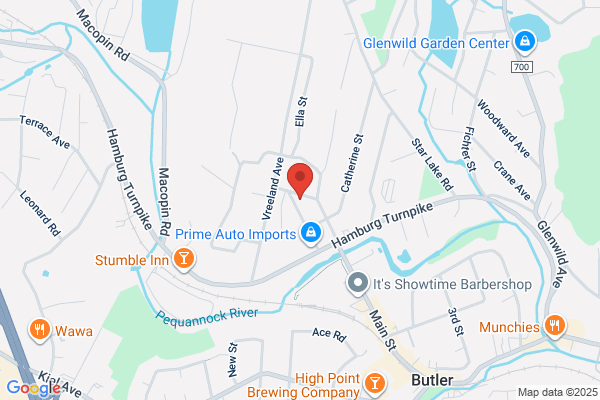 Miller Miller Heating & Cooling