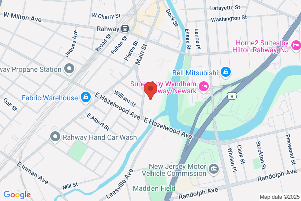 Rahway Plaza Apartments