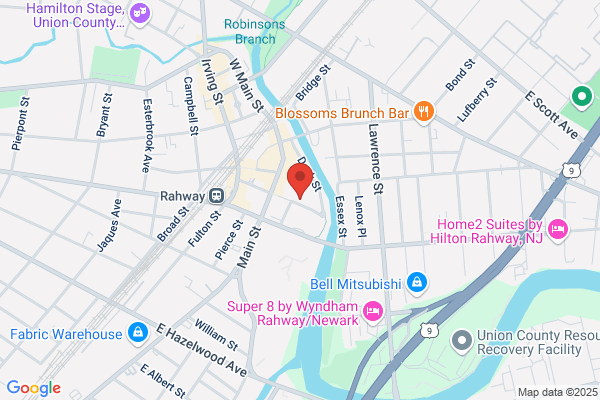 River Place Rahway Llc