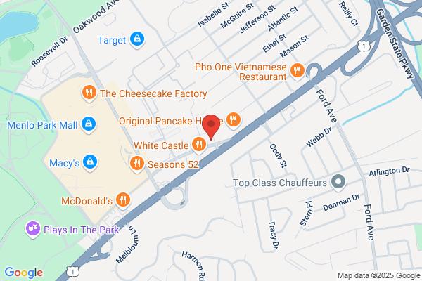 The Crossings at Menlo Park