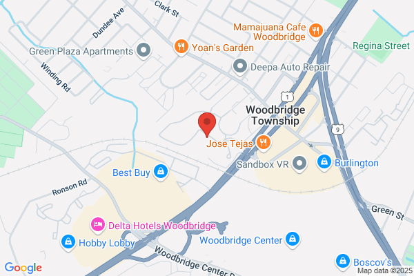 Woodbridge Hills