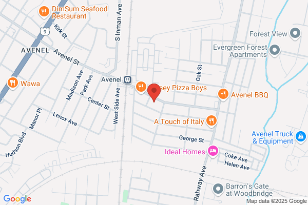 Byte Federal Bitcoin ATM (Krauzers)