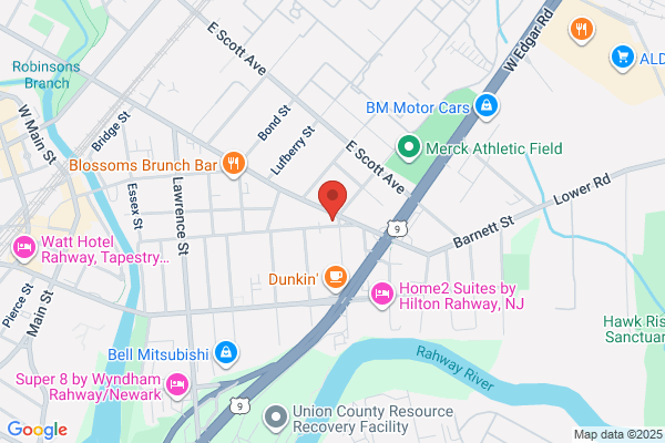 Abate's Automobile Service & Repairs