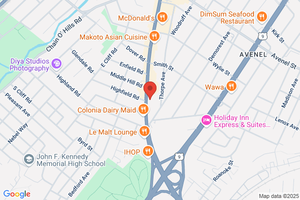 Advance Auto Center