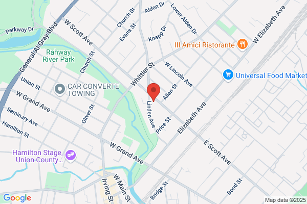 Apple Tire & Auto Service