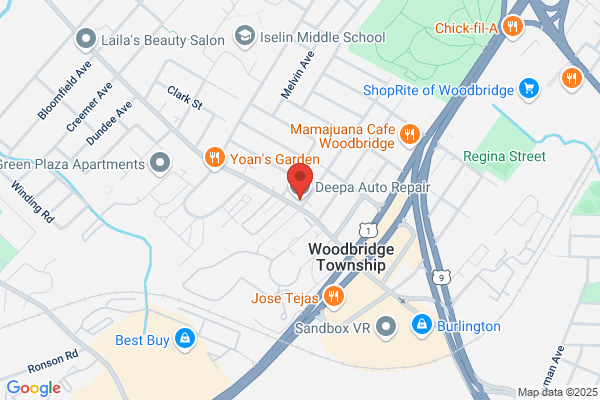 Deepa Auto Repair
