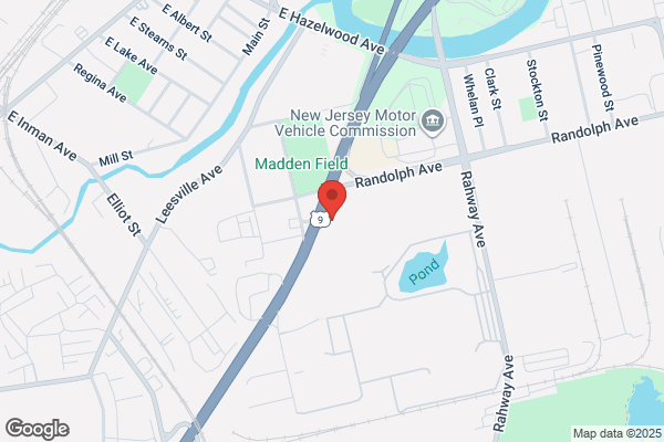 Masbro Auto Service Center