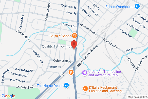 Quality Auto Centers