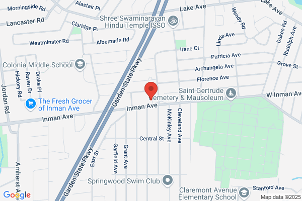 Ray & Dana's Inman Auto Care