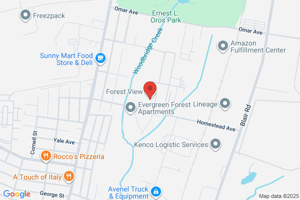 Angelo's Roofing