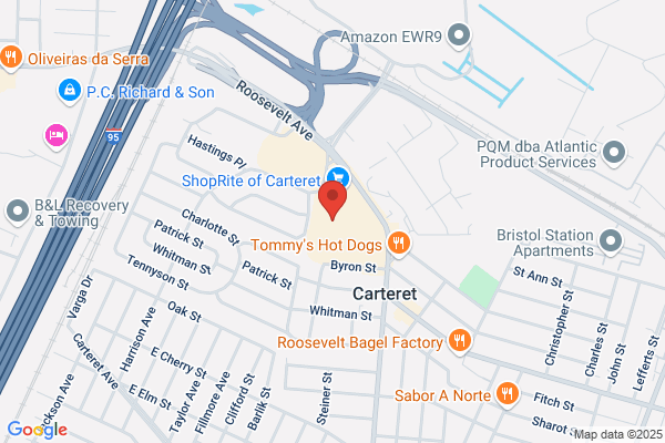 Carteret Roofing Inc