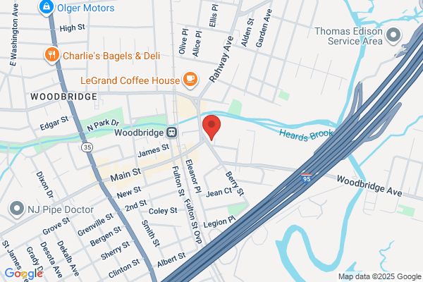 RSI Bank- Woodbridge Branch