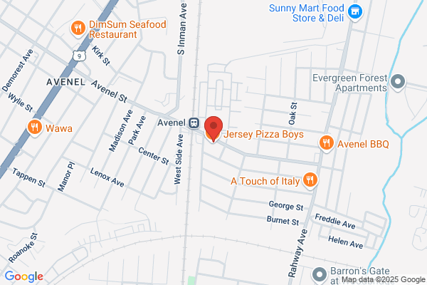 Margeez Bar & Grill