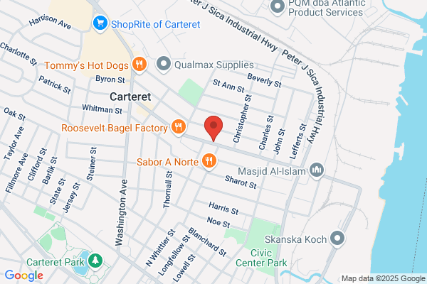 Auto Parts of Woodbridge