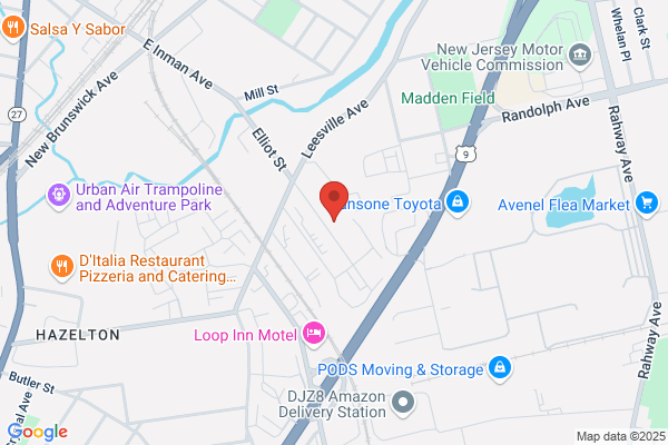 Liges Auto Salvage & Repair