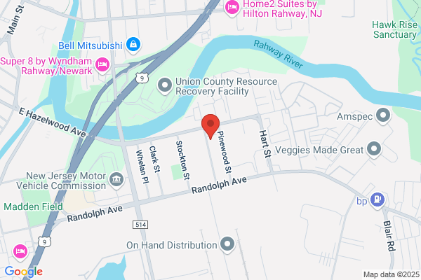 Montgomery Trucking & Warehousing Inc