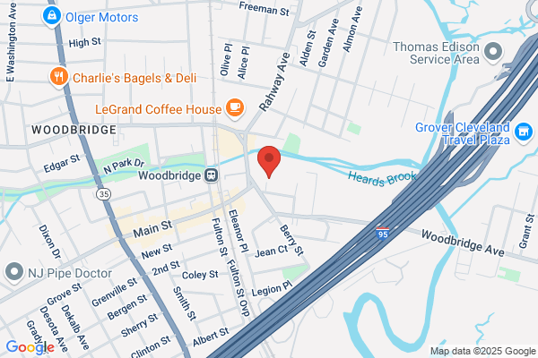 The Learning Experience - Woodbridge NJ