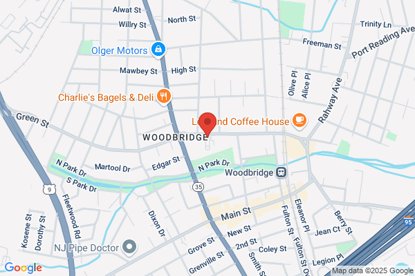 LIV Dentistry - Woodbridge