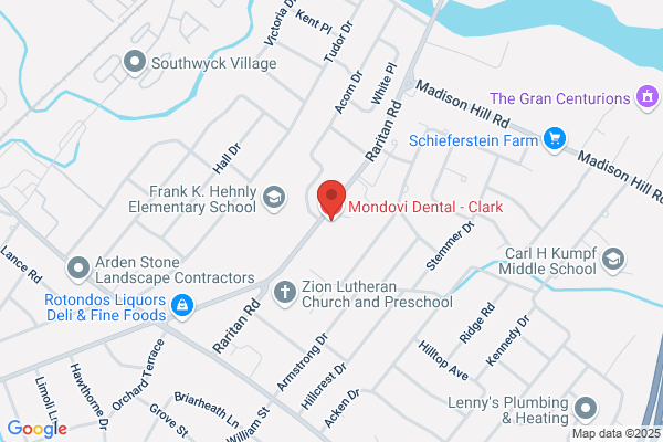 Mondovi Dental - Clark