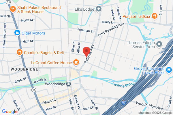 David J. D'Apolito, D.M.D., LLC