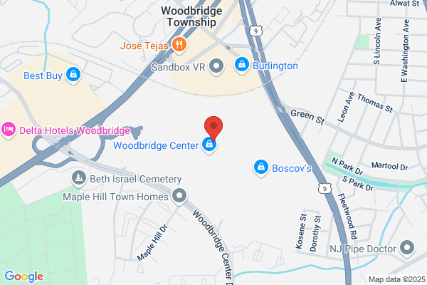 Woodbridge Center Dental, P.A.
