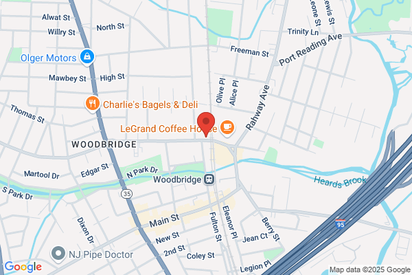 Advanced Dental of Woodbridge
