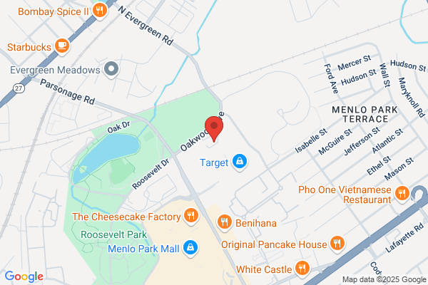 Barbara E Cheung Memorial Hospice