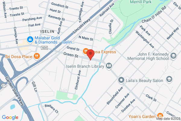 Cawley Thomas M DC