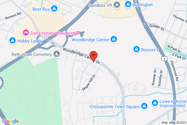Woodbridge Sleep Disorder Center