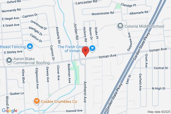 Middlesex Ear Nose & Throat