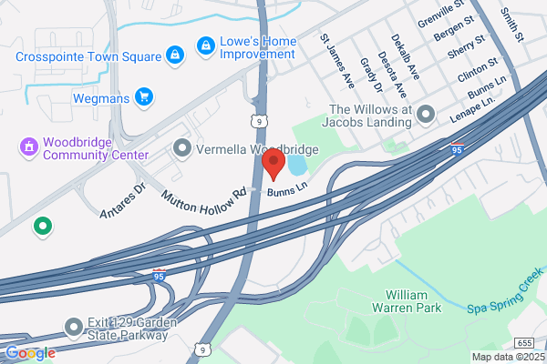Woodbridge Internal Medicine