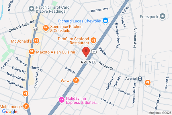 Quick-Chek Food Stores