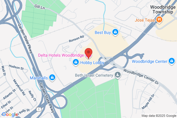 Delta Hotels by Marriott Woodbridge