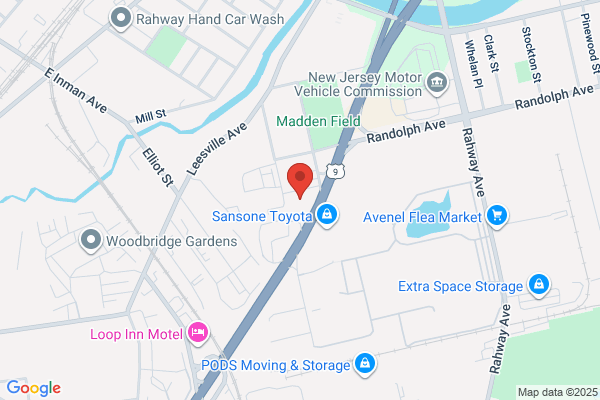 Fairfield Inn & Suites by Marriott Woodbridge
