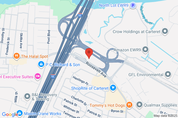 Holiday Inn Carteret Rahway