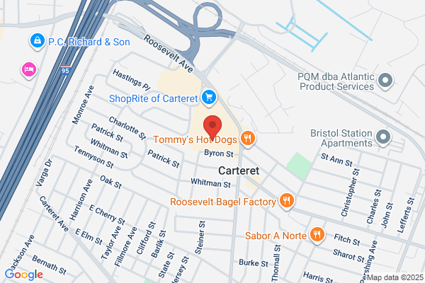 Carteret Cleaners