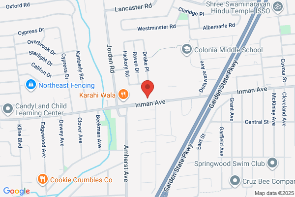 Clover Dry Cleaners & Laundromat Inc