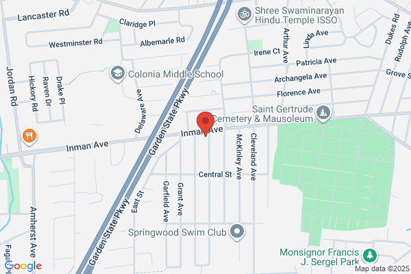 Estoril Tailoring & Cleaners