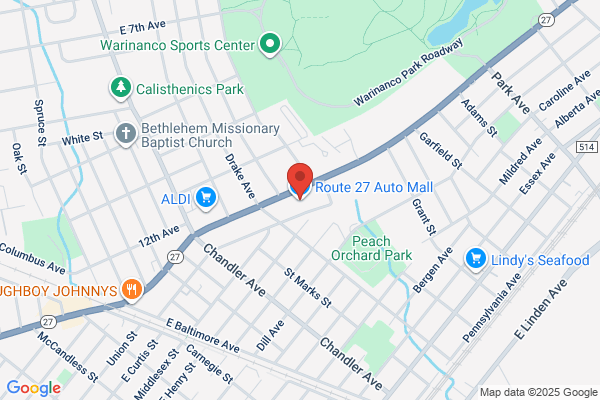 Route 1 Auto Mall