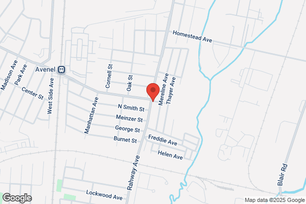 Avenel Pharmacy & Surgical