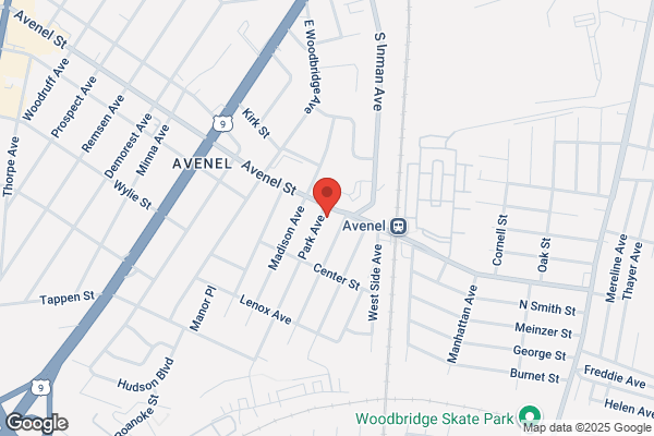 Avenel Primary Care