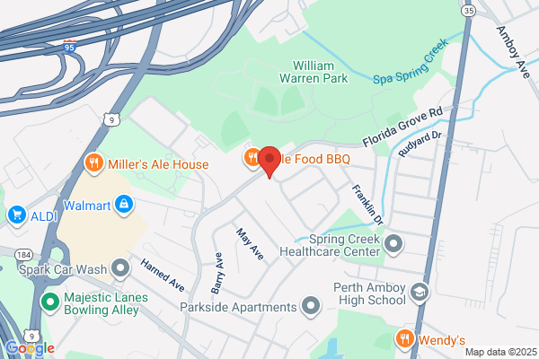 Middlesex County Association of Realtors