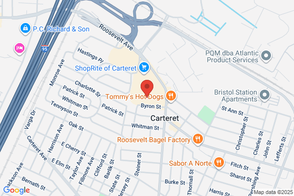 Carteret Family Hair Care