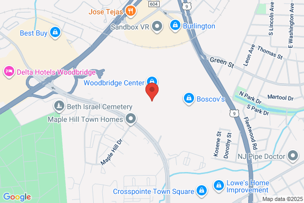 Woodbridge Nail & Spa
