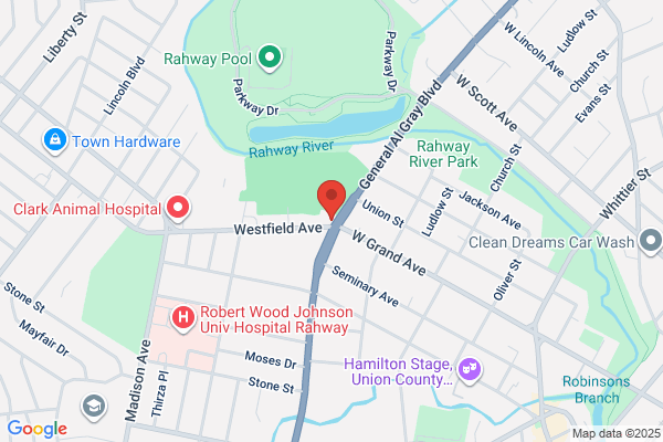 Rahway Historical Society