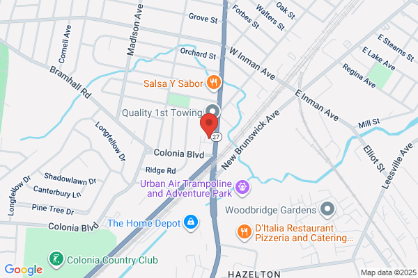 City Line Auto Sales Inc