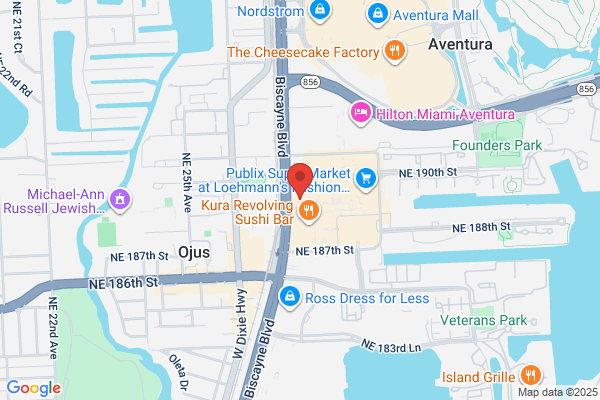 South Florida Eye Health
