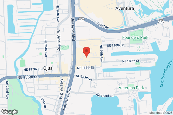 The Spot Barbershop - Aventura