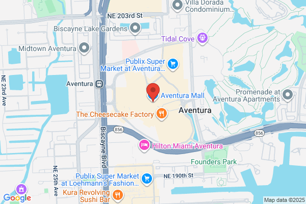 aventuracityrealty